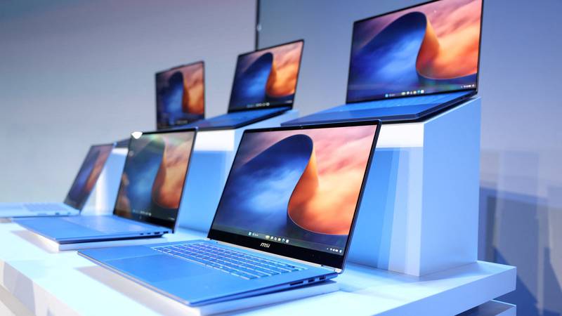 VIDEO Microsoft otkrio nova AI računala za napad na Apple, a stiže i nova era za Windowse