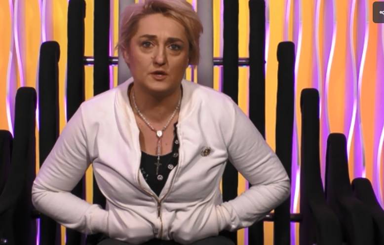 BB Ribica: 'Lucija drugima govori da nisam za ovaj show'