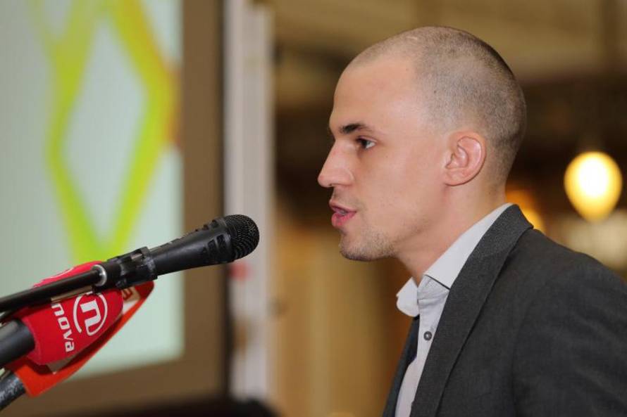 Davor Puklavec/PIXSELL