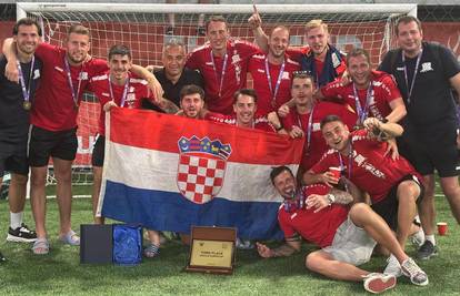 Nevjerojatno: Hrvatska je bila među glavnim favoritima za zlato, ali nema novca za SP!