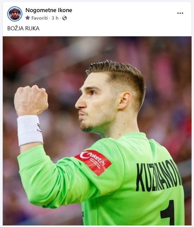 FOTO Izbornik Slovenije kao blagajnik, Dule kao Ronaldo: Pogledajte najbolje memeove