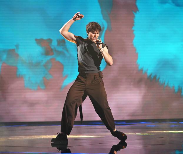 FOTO Pogledajte kako je bilo na 1. polufinalnoj večeri Dore