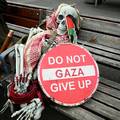 Prosvjedi u sjeni Eurosonga: Be&ccaron;om se uo&ccaron;i polufinala orilo 'Nema pozornice za genocid'