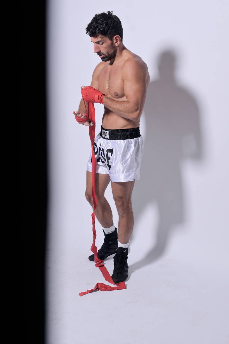 Zagreb: Glumac Slavko Sobin