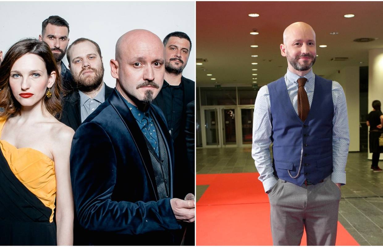 Glazbeniku su hakirali račun na Facebooku, a oni su ga blokirali zbog neprimjerenog sadržaja