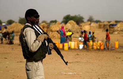UN: Oslobođeno 900 djece iz  milicije protiv Boko Harama