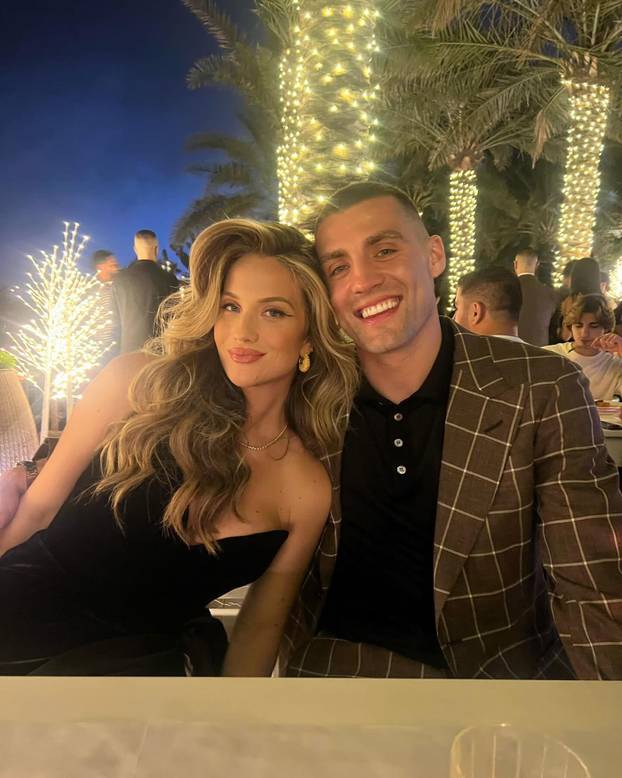 FOTO Mateo Kovačić promijenio imidž: 'Kova, nova frizura gori'