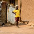 Korona u Africi: Curice ostaju trudne zbog zatvaranja škola...