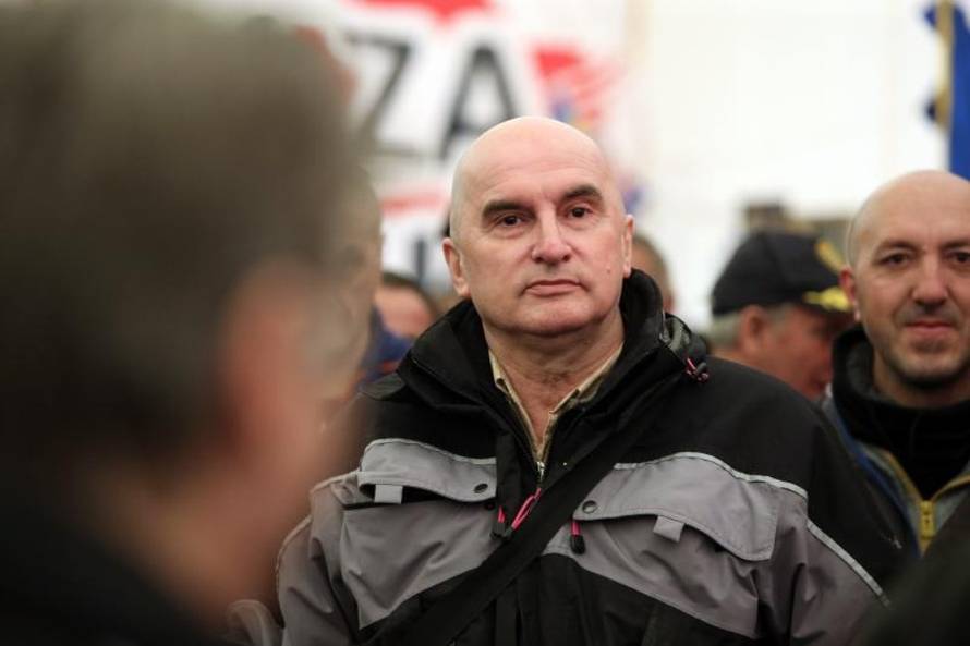 Robert Anić/Pixsell