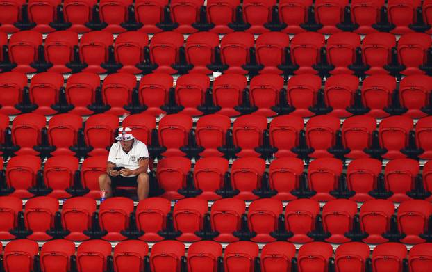 FIFA World Cup 2026 - Semi Final - England v Argentina