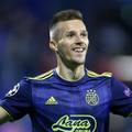 Or&scaron;i&cacute; o anegdoti s Mourinhom: 'Odmjerio me, pa se sjetio mog hattricka protiv Tottenhama'