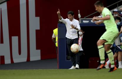Villareal ima trećeg trenera u sezoni! Vraća se poznato ime