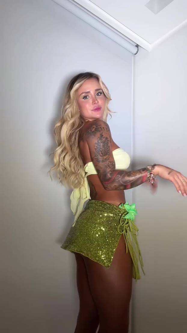 Skandal u krevetu: Ostavila je zvijezdu Real Madrida, uselila k prijateljici i iskoristila priliku...