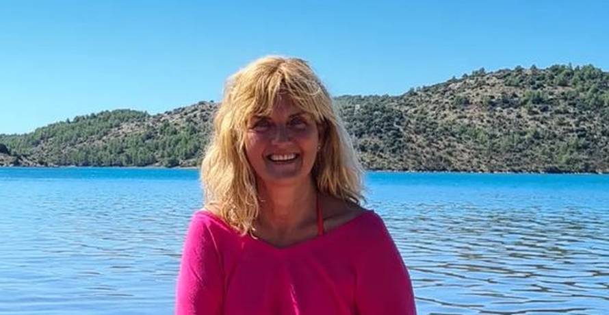 Sanja Doležal pokazala lice bez šminke: 'Vječna djevojčica. Ti si uvijek tako divna i nasmijana...'