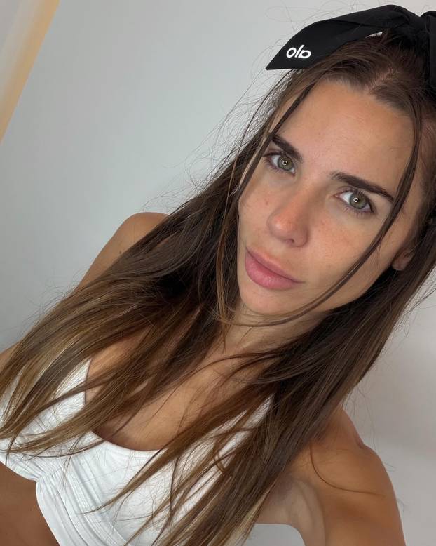 FOTO Kapetan Reala zabio prvi hat-trick u karijeri, a ona mu je najveći kritičar. Čekaju i dijete