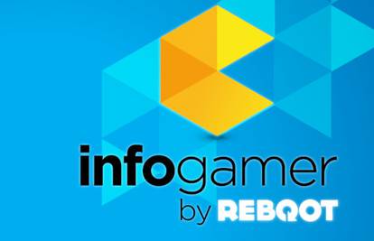 Reboot InfoGamer donosi vam najnovije igre, turnire, cosplay