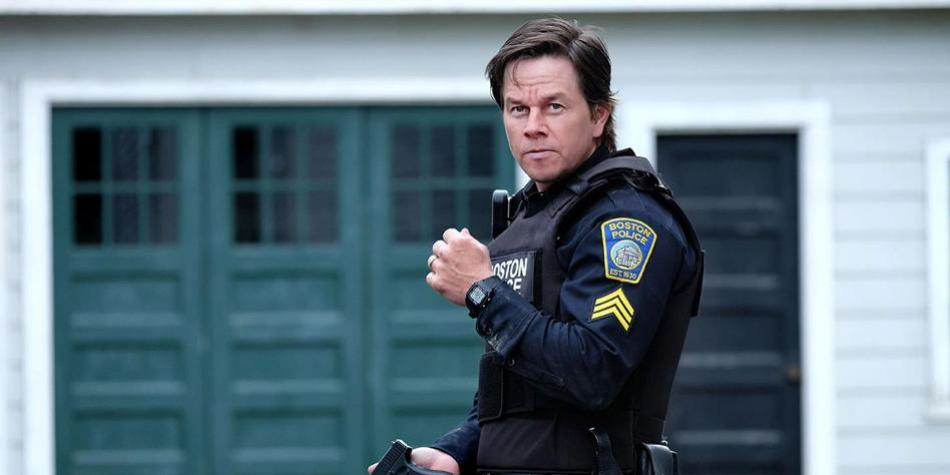 'Mile 22': Mark Wahlberg je još jednom epski opaki specijalac