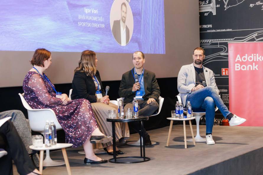 Ekonomski fakultet Zagreb organizirao konferenciju o financijskoj pismenosti
