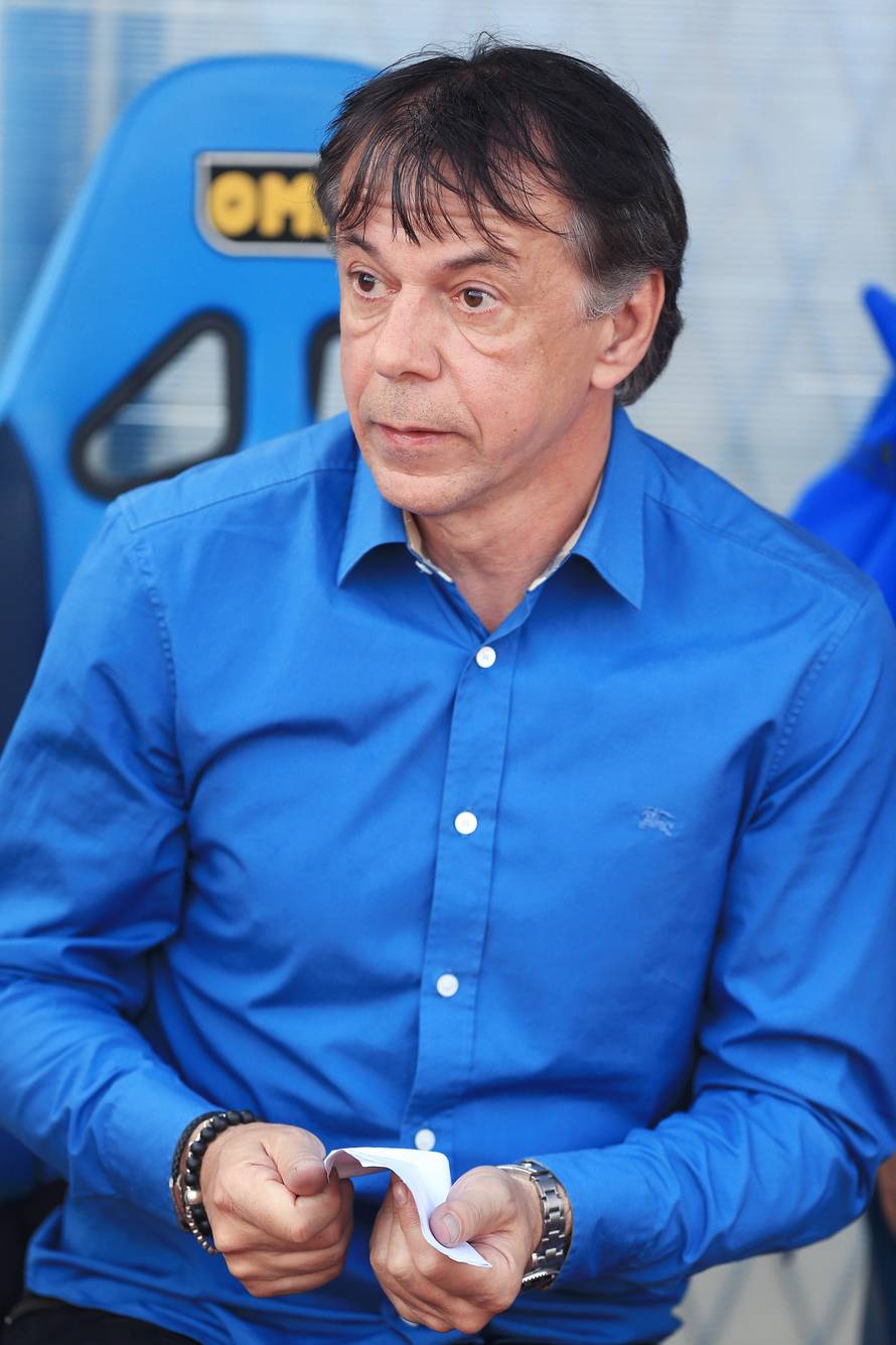 HNK Cibalia - GNK Dinamo