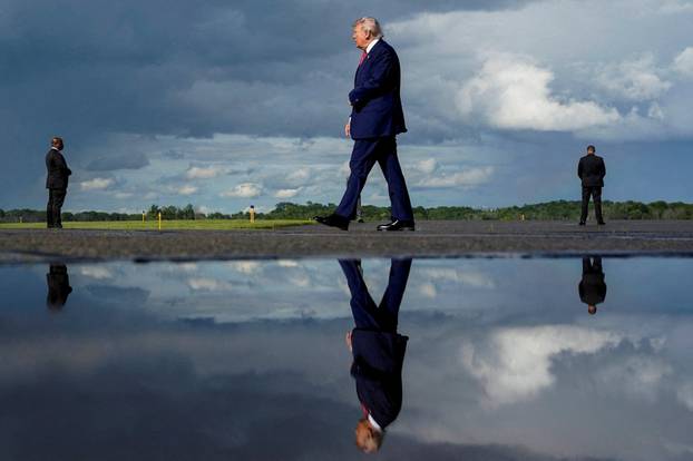 2025 in Reuters Pictures