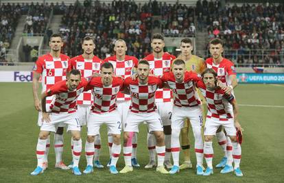 Hrvatska pala na ljestvici: Sad je osma reprezentacija svijeta