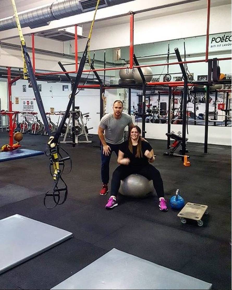 Borba Lucije s kilama: 'Teško je i zaplačem, ali se i zainatim'