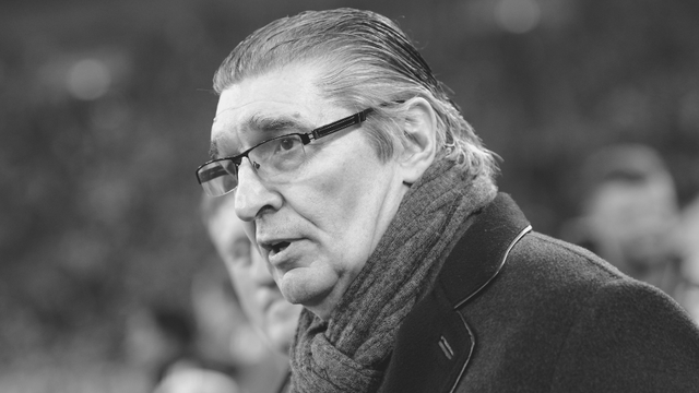 Odlazak nogometne legende: U 75. godini umro Rudi Assauer