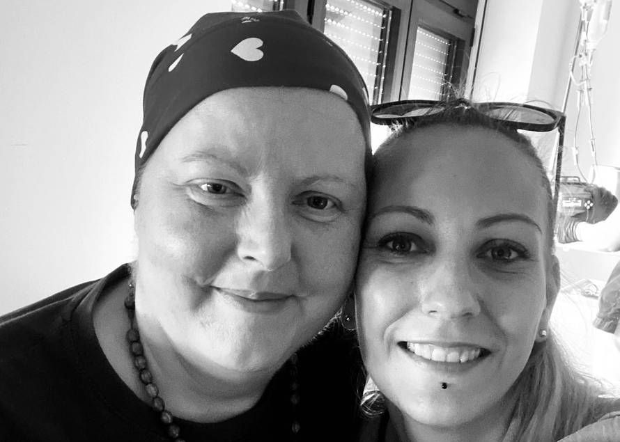 Maja iz 'Plesa' se oprostila od prijateljice: Izgubile smo nogu u isto vrijeme. Putuj gdje ne boli!