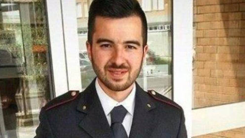 ISIL-ovci prijete policajacu koji je ubio Amrija: Umrijet ćete!