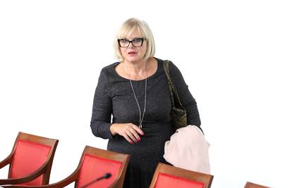 Novi zahtjev za skidanje imuniteta Barbari Antolić Vupori zbog subvencijske prevare