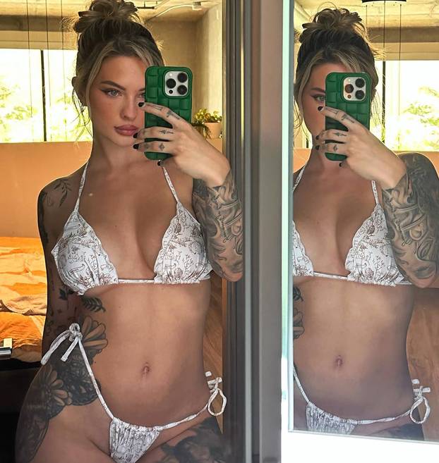 FOTO 'Dečko me varao pa sam spavala s njegovim najboljim prijateljem da mu se osvetim...'