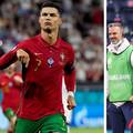 Ronaldo najbolji igrač prvog kruga, Hrvati su bečka škola...