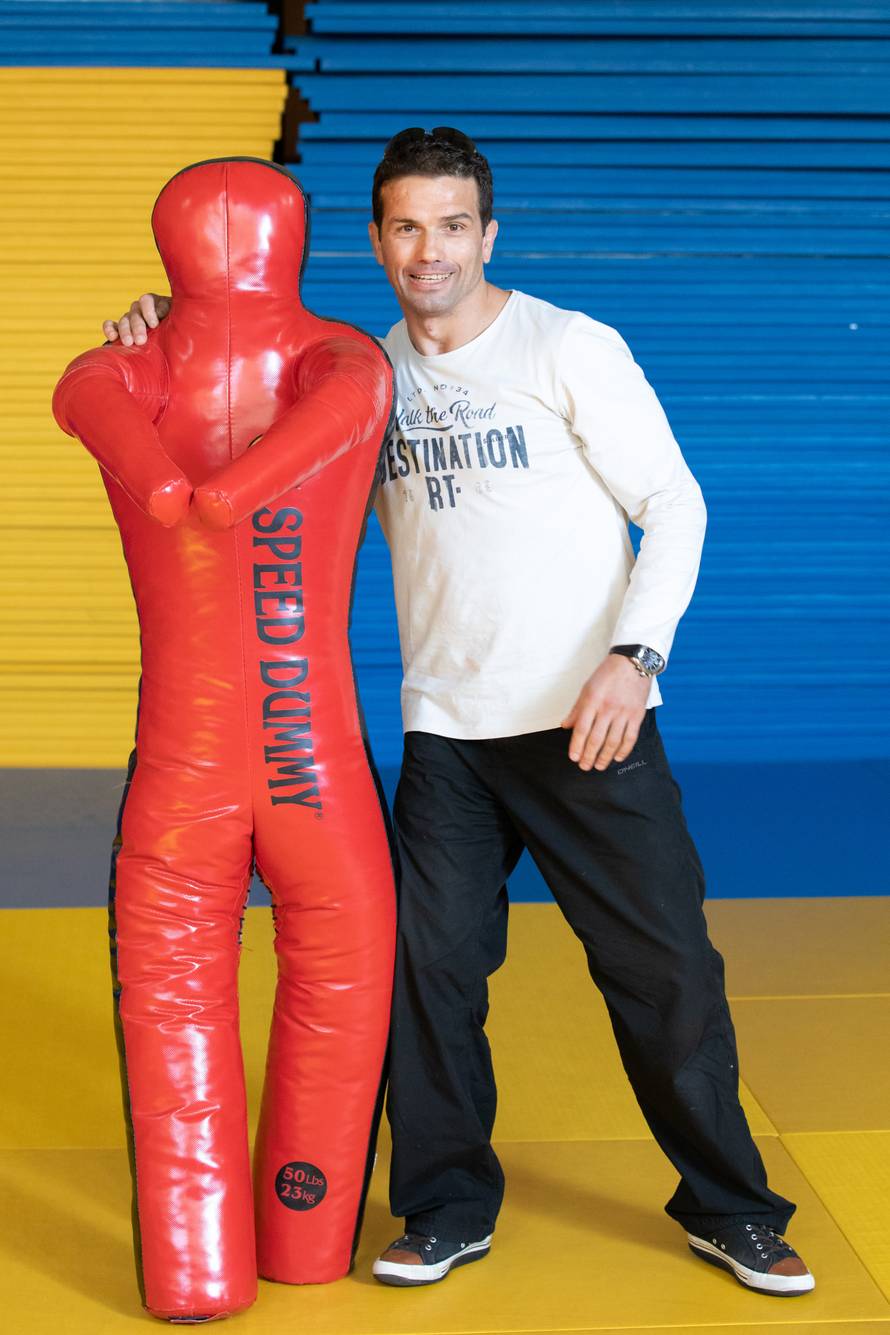 Dali mu posljednju pomast, a on prevario smrt i opet hoda