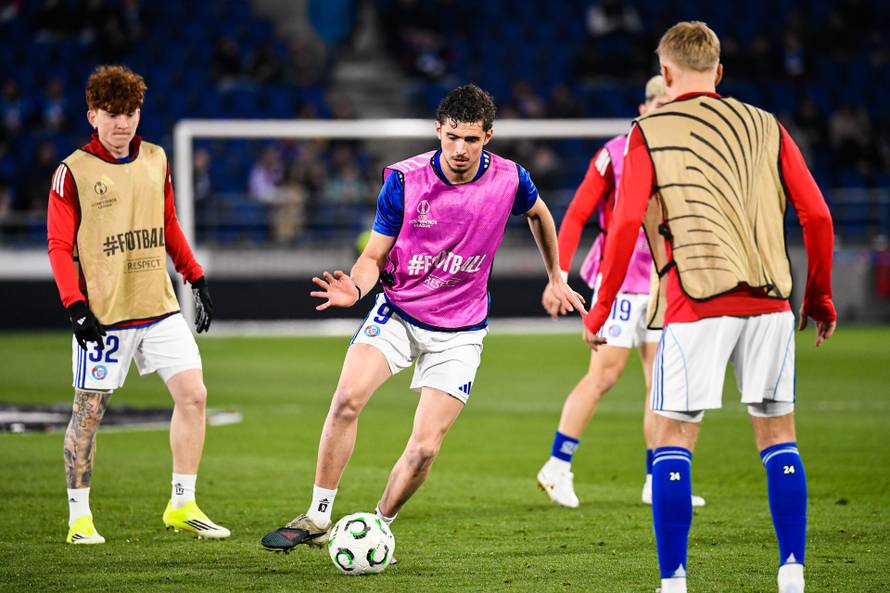 Strasbourg i Rijeka u uzvratnom susretu osmine finala UEFA Konferencijske lige