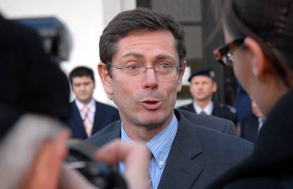 Ivan Šimonović o protjeranim Hrvatima iz Srbije: Režim traži podobnog vanjskog neprijatelja