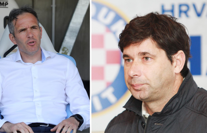 Vučevića i Tomića povezuju s Hajdukom. Jesu li realne opcije?