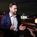 JD Vance: Trump još nije odlučio o isporuci Tomahawka Ukrajini