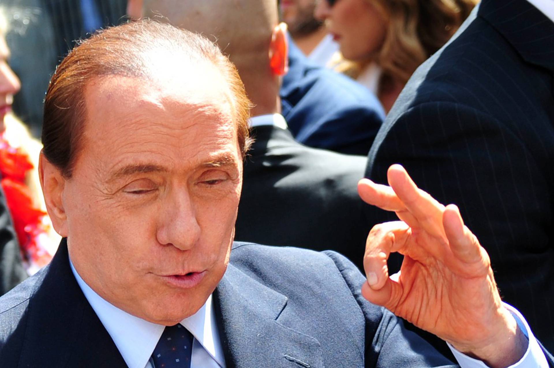 Имя берлускони 7 букв. Сильвио Берлускони. Берлускони 2006. Берлускони и Масляков.