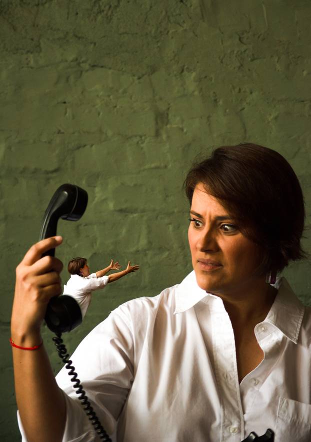 FOTO Ovo još niste vidjeli! Evo kako su naši slavni pozirali