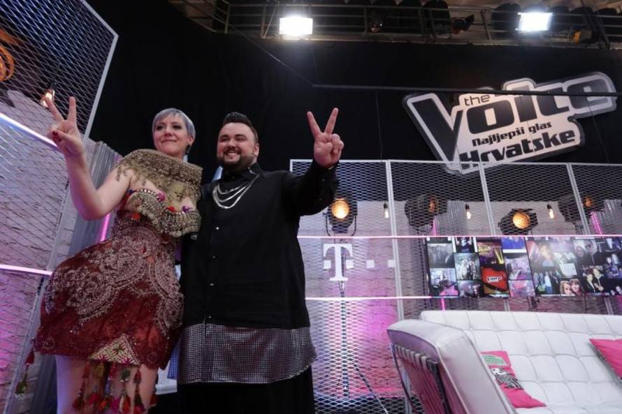 Borna Filić/Pixsell