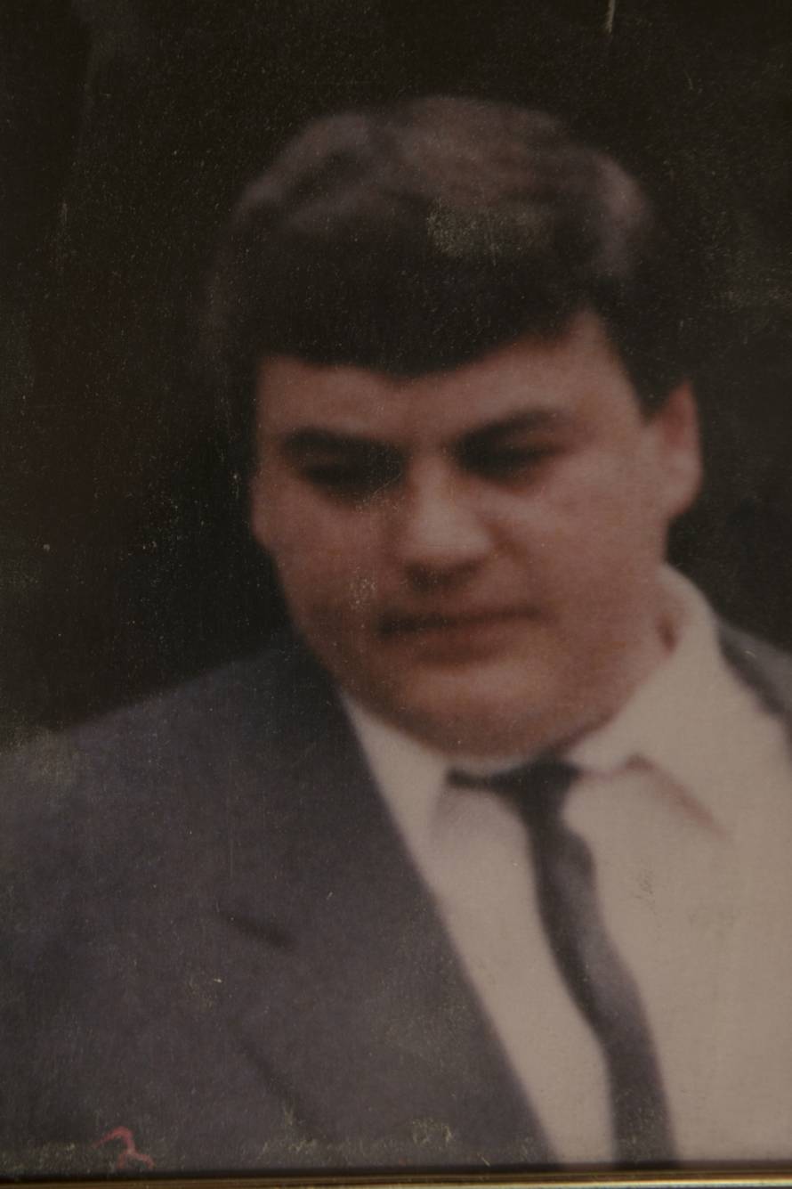 Izgubio oba brata: 'Roditelji su umrli čekajući istinu o Tiboru'