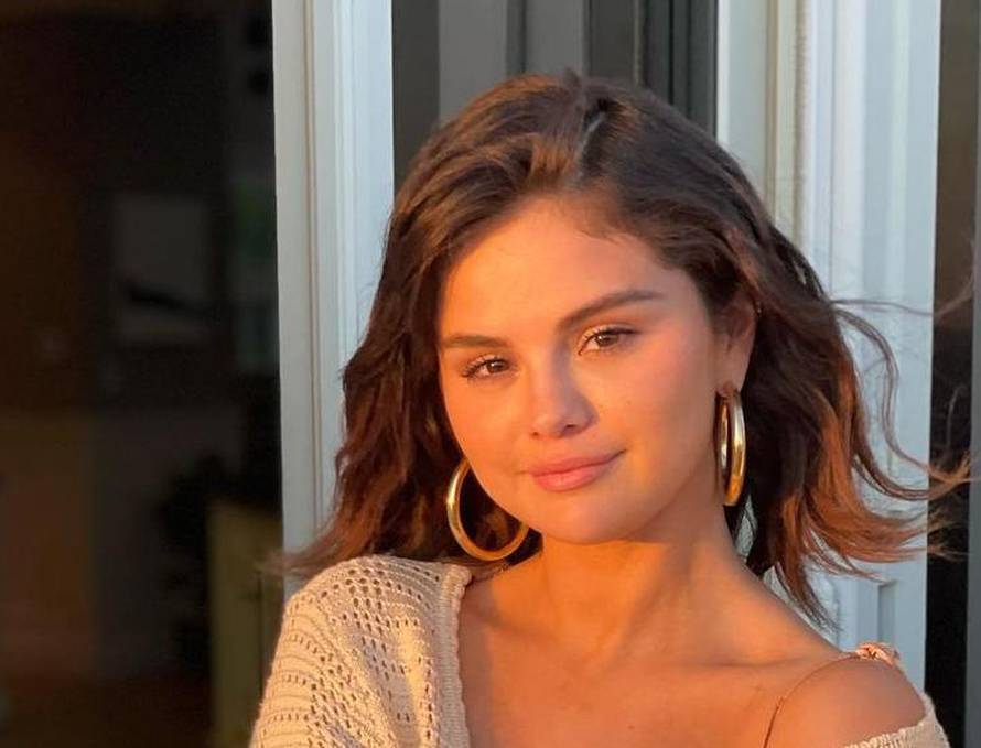 'Prirodna ljepota': Selena nema problem podijeliti fotografije bez šminke, fanove oduševljava
