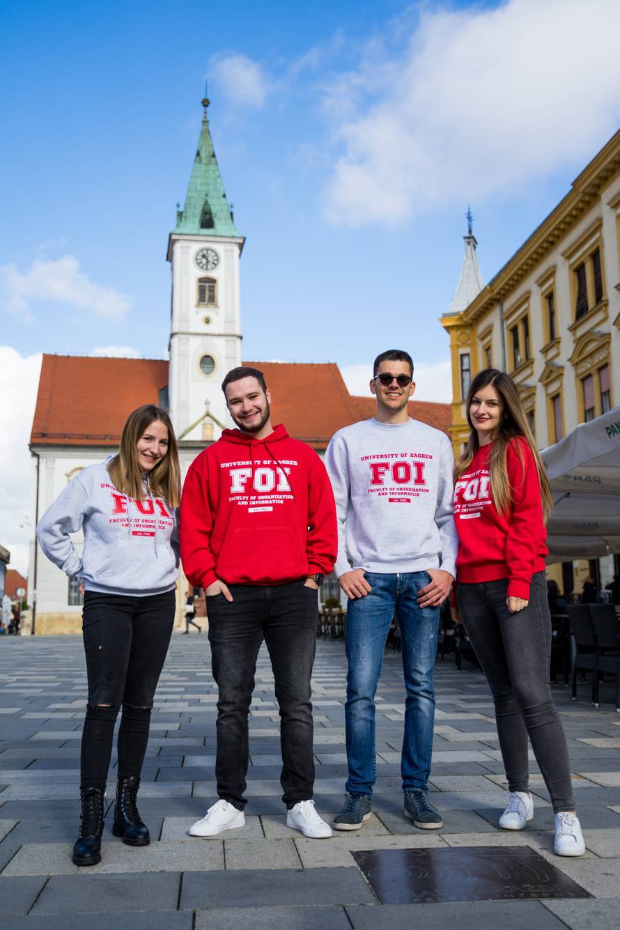 FOI je u potpunosti prilagođen tržištu rada, ali i studentima