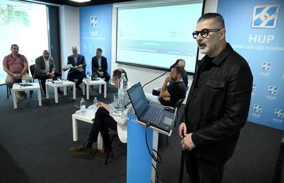 Većina domaćih poduzeća poznaje AI, ali se malo koristi. Država se mora više uključiti