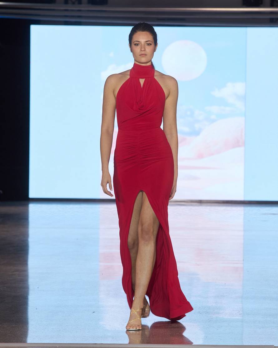 Zadar Cruise Port ugostio 12 dizajnera i oduševio publiku!