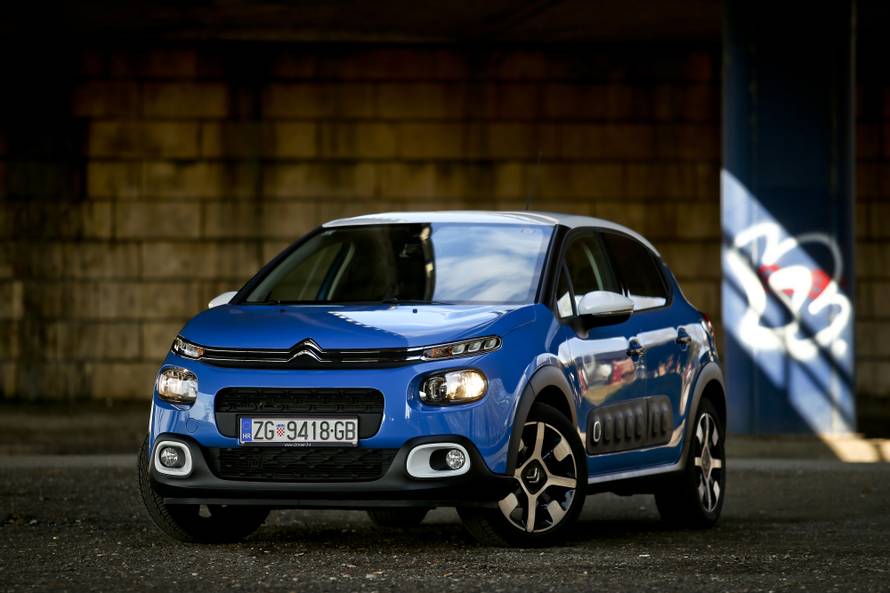 Najbolje što može ponuditi: Vozili smo C3 s top opremom