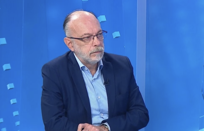 Liječnik o povratku Beroša: 7 godina bez kontakta sa strukom i pacijentom. To je vrlo hrabro!