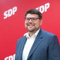 Grbin otvorio utrku za  novog šefa SDP-a pa oštro napao DP