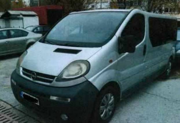 FOTO Država prodaje vozila! Pogledajte što se sve nudi...