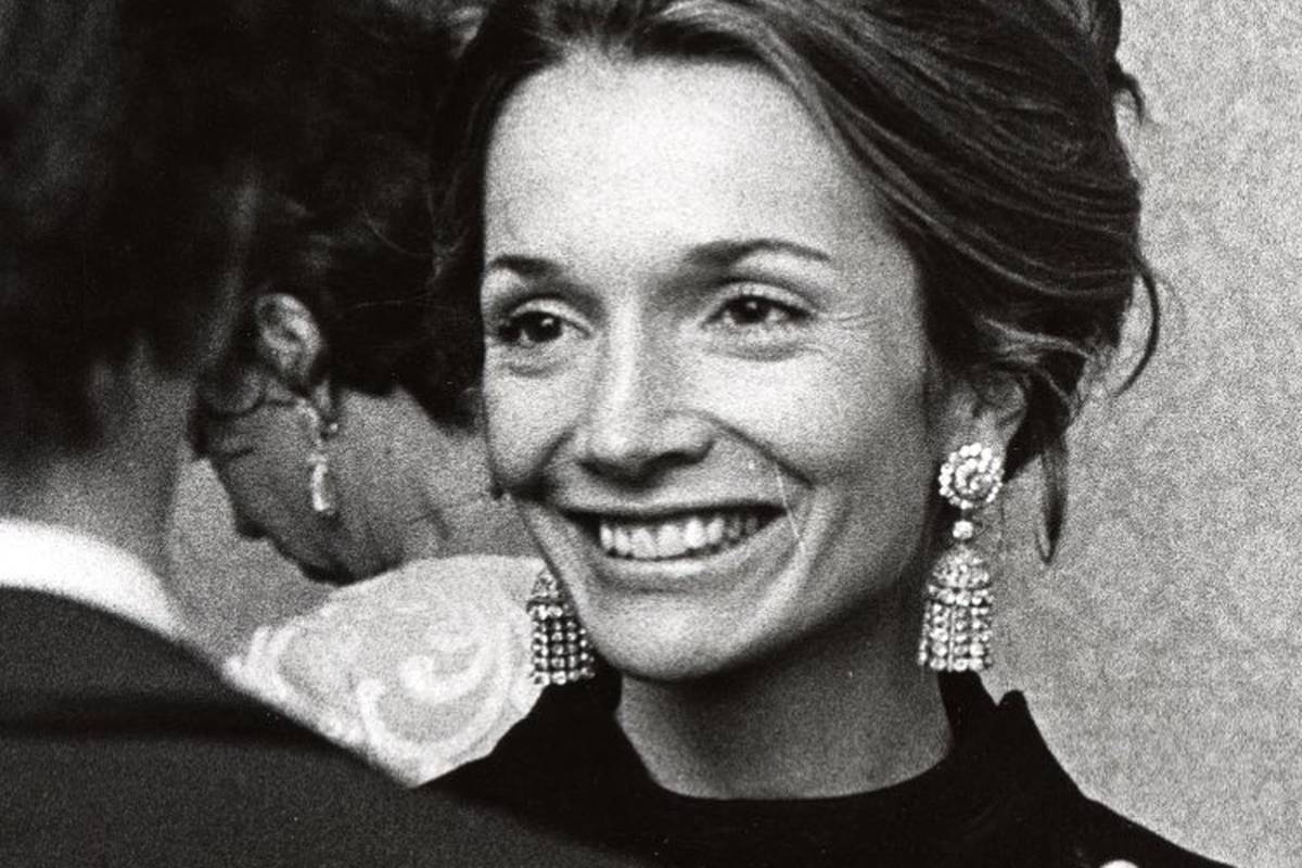 Preminula Lee Radziwill, velika rivalka i sestra Jackie Kennedy